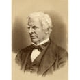thumbnail image 1 of Posterazzi DPI1857321LARGE Robert Lowe 1St. Viscount Sherbrooke 1811-1892 Statesman. Chancellor Poster Print, Large - 24 x 36, 1 of 3