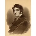 thumbnail image 1 of Posterazzi DPI1857333LARGE William Lamb 2Nd. Viscount Melbourne 1779-1848 British Statesman & Prime Poster Print, Large - 26 x 36, 1 of 3