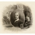 thumbnail image 1 of Posterazzi DPI1857522 Jean-Jacques Rousseau 1712-1778. Swiss Philosopher. Drawn by G. Howse Engraved by W. Finden Poster Print, 15 x 14, 1 of 3