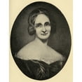 thumbnail image 1 of Posterazzi DPI1857565LARGE Mary Wollstonecraft Shelley 1797-1861. English Novelist From An Engraving by Richard Rothwell Poster Print, Large - 26 x 34, 1 of 3