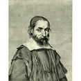 thumbnail image 1 of Posterazzi DPI1857566 Nicolas-Claude Fabri De Peiresc 1581-1637 French Antiquary & Humanist Poster Print, 13 x 17, 1 of 3