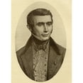 thumbnail image 1 of Posterazzi DPI1857592 Augustin Eug ne Scribe 1791-1861. French Dramatist Poster Print, 13 x 17, 1 of 3
