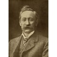 thumbnail image 1 of Posterazzi DPI1857661 Eden Phillpotts 1862-1960 English Science-Fiction Writer From The Book Poster Print, 12 x 18, 1 of 3