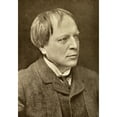 thumbnail image 1 of Posterazzi DPI1857692 Arthur Machen 1863-1947 Welsh Author From The Book The Masterpiece Library of Short Stories The War Print, 12 x 18, 1 of 3
