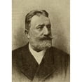 thumbnail image 1 of Posterazzi DPI1857696 Ferdinand Ludwig Adam Von Saar, 1833-1906 Austrian Author From The Book The Masterpiece Library of Short Stories, Old German, Volume 17 Poster Print, 12 x 18, 1 of 3
