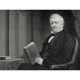 thumbnail image 1 of Posterazzi DPI1857747LARGE Millard Fillmore 1800 To 1874 13th President of The United States 1850-53 From Painting by Alonzo Chappel Poster Print, Large - 32 x 24, 1 of 3
