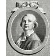 thumbnail image 1 of Posterazzi DPI1858101LARGE Count Cagliostro Aka Guiseppe Balsamo Or Joseph Balsamo 1743-1795 Italian Poster Print, Large - 26 x 34, 1 of 4