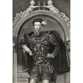 thumbnail image 1 of Posterazzi DPI1858595 Henry Howard, Earl of Surrey, 1517-1547 English Poet From The Book -LodgeS British Portraits Published London 1823 Poster Print, 12 x 18, 1 of 3