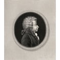 thumbnail image 1 of Posterazzi DPI1858788 Wolfgang Amadeus Mozart 1756-1791 German Composer From The Book -Gallery of Portraits Published London 1833 Poster Print, 14 x 16, 1 of 4