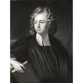 thumbnail image 1 of Posterazzi DPI1858817 Richard Bentley 1662-1742 British Clergyman From The Book -Gallery of Portraits Published London 1833 Poster Print, 13 x 17, 1 of 3