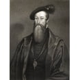 thumbnail image 1 of Posterazzi DPI1858874LARGE Thomas Seymour Baron Seymour of Sudeley C.1508-1549 Lord High Admiral of Poster Print, Large - 26 x 34, 1 of 4
