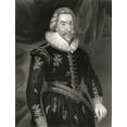 thumbnail image 1 of Posterazzi DPI1858882 Walter Aston First Lord Aston 1584-1639 English Courtier From The Book Lodge S British Portraits Published London Poster Print, 13 x 17, 1 of 4