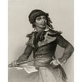 thumbnail image 1 of Posterazzi DPI1858987 Jean-Paul Marat 1743-93 French Politician Physician & Journalist Engraved by Freeman After Raffet Print, 13 x 17, 1 of 3