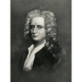 thumbnail image 1 of Posterazzi DPI1858990 Joseph Addison 1672-1719 English Essayist Poet & Statesman From The Book Poster Print, 13 x 17, 1 of 3