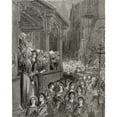 thumbnail image 1 of Posterazzi DPI1859766 The Childrens Crusade 1212 Poster Print, 13 x 17, 1 of 3
