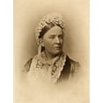 thumbnail image 1 of Posterazzi DPI1859849 Mrs. Delia Parnell Nee Stewart Mother of Charles Stewart Parnell Poster Print, 13 x 17, 1 of 4