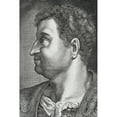 thumbnail image 1 of Posterazzi DPI1860798LARGE Marcus Salvius Otho 32 Ad to 69 Ad Roman Emperor January 15 to April 16 In 69 Ad From Dutch Dated 1704 Poster Print, 22 x 34, 1 of 3