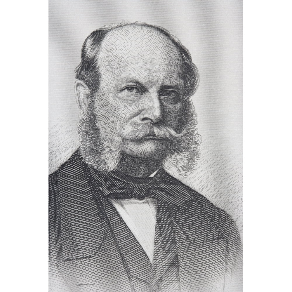 William I Wilhelm Friedrich Ludwig 1797 to 1888 King of Prussia \u0026 First  German Emperor Poster Print, 22 x 34 - Walmart.com, image size:1000x1000