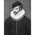 thumbnail image 1 of Posterazzi DPI1861762LARGE Esme Stuart 1st Duke of Lennox Born Circa 1542 to 1583 Scottish Noble From Iconographia Scotica or Portraits of Illustri Poster Print, 24 x 32, 1 of 3