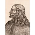 thumbnail image 1 of Posterazzi DPI1862341 Albrecht D Rer 1471-1528 German Artist & Mathematician From 75 Portraits of Celebrated Painters From Authentic Origina Poster Print, 12 x 17, 1 of 3