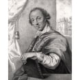 thumbnail image 1 of Posterazzi DPI1862468LARGE Horace Walpole 4th Earl of Orford 1717 1797 Aka Horace Walpole British Poster Print, 26 x 32, 1 of 3