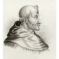 thumbnail image 1 of Posterazzi DPI1872112 Saint Thomas Aquinas Aka Thomas of Aquin or Aquino Doctor Angelicus or Doctor Poster Print, 13 x 15, 1 of 3