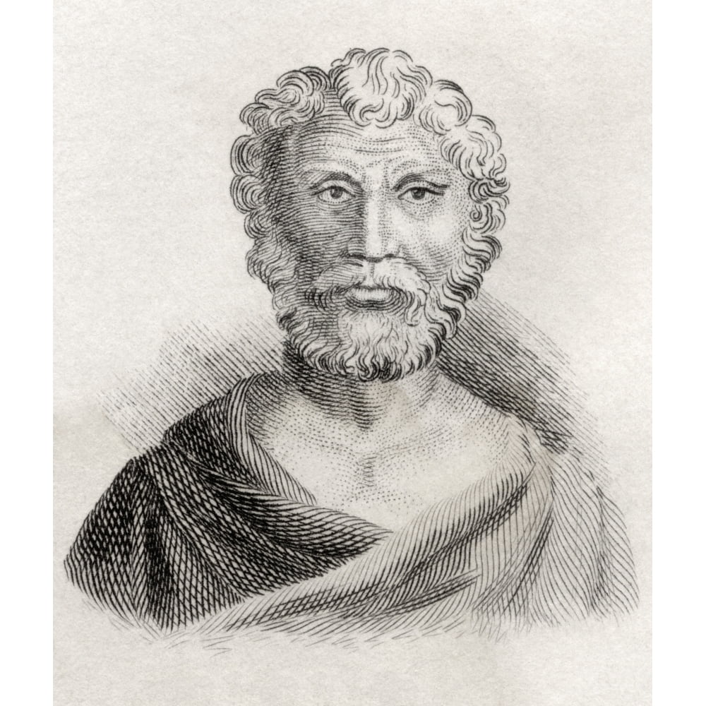 Rusticus Posterazzi DPI1872217 Quintus Junius Rusticus Born Circa. 100 Ad Died ...