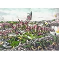 thumbnail image 1 of Posterazzi DPI1872918LARGE The Battle of Belmont & Graspan During The Second Boer War From An Early 20th Century Chromolithograph Poster Print, 34 x 24 - Large, 1 of 3