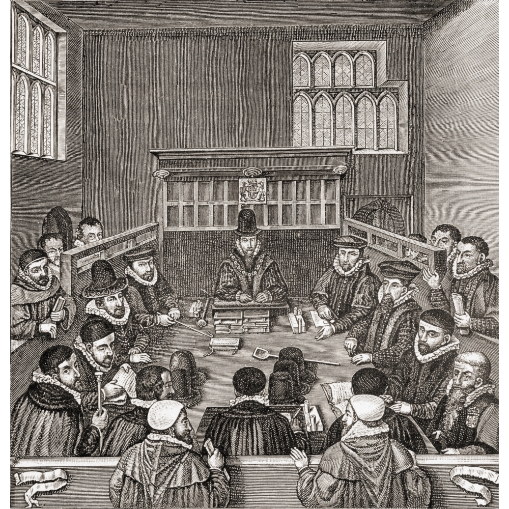 Ward 15 Rvi Posterazzi DPI1877617 Court of Wards & Liveries, C.1588 to 1598 From ...