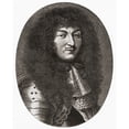thumbnail image 1 of Posterazzi DPI1877970LARGE Louis Xiv, 1638 to 1715 King of France & Navarre From The Book Short History of The English People by J.R. Green Published London 1893 Poster Print, 26 x 32 - Large, 1 of 3