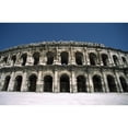 thumbnail image 1 of Posterazzi DPI1880084 Amphitheatre Exterior Poster Print, 18 x 12, 1 of 3