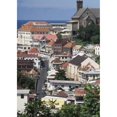thumbnail image 1 of Posterazzi DPI1882039 Town of St. Georges Poster Print, 13 x 18, 1 of 4
