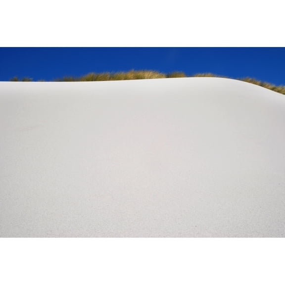 Posterazzi DPI1889814 Sand Dune Poster Print, 18 x 12