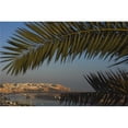 thumbnail image 1 of Posterazzi DPI1890426LARGE Kasbah Des Oudaias, Rabat Poster Print, 38 x 24 - Large, 1 of 1