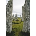 thumbnail image 1 of Posterazzi DPI1891648 Standing Stones Poster Print, 12 x 19, 1 of 4