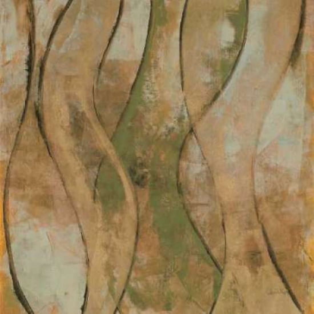 Posterazzi Dance of Love I Canvas Art - John Kime (24 x 24)