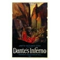 thumbnail image 1 of Posterazzi  Dantes Inferno Movie Poster - 11 x 17 in., 1 of 1