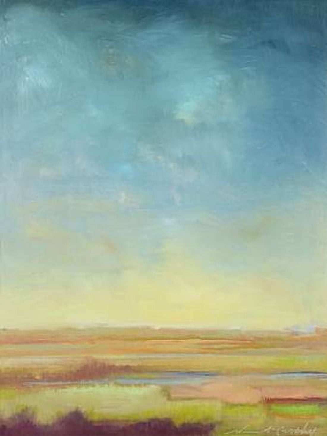 Posterazzi Day of Dreams Canvas Art - William McCarthy (22 x 28)
