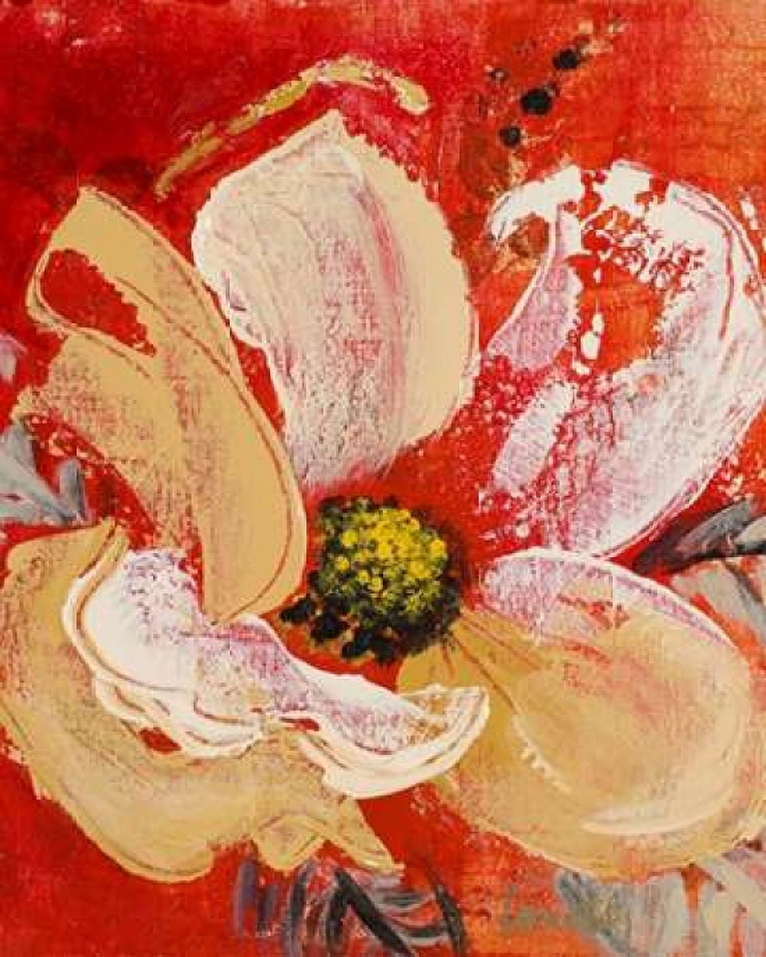 Posterazzi Dazzlin I Canvas Art - Lanie Loreth (24 x 30)