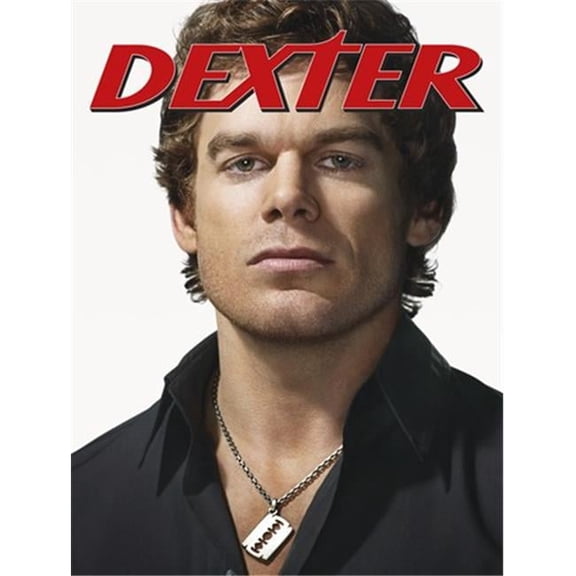 Posterazzi  Dexter Movie Poster - 11 x 17 in.