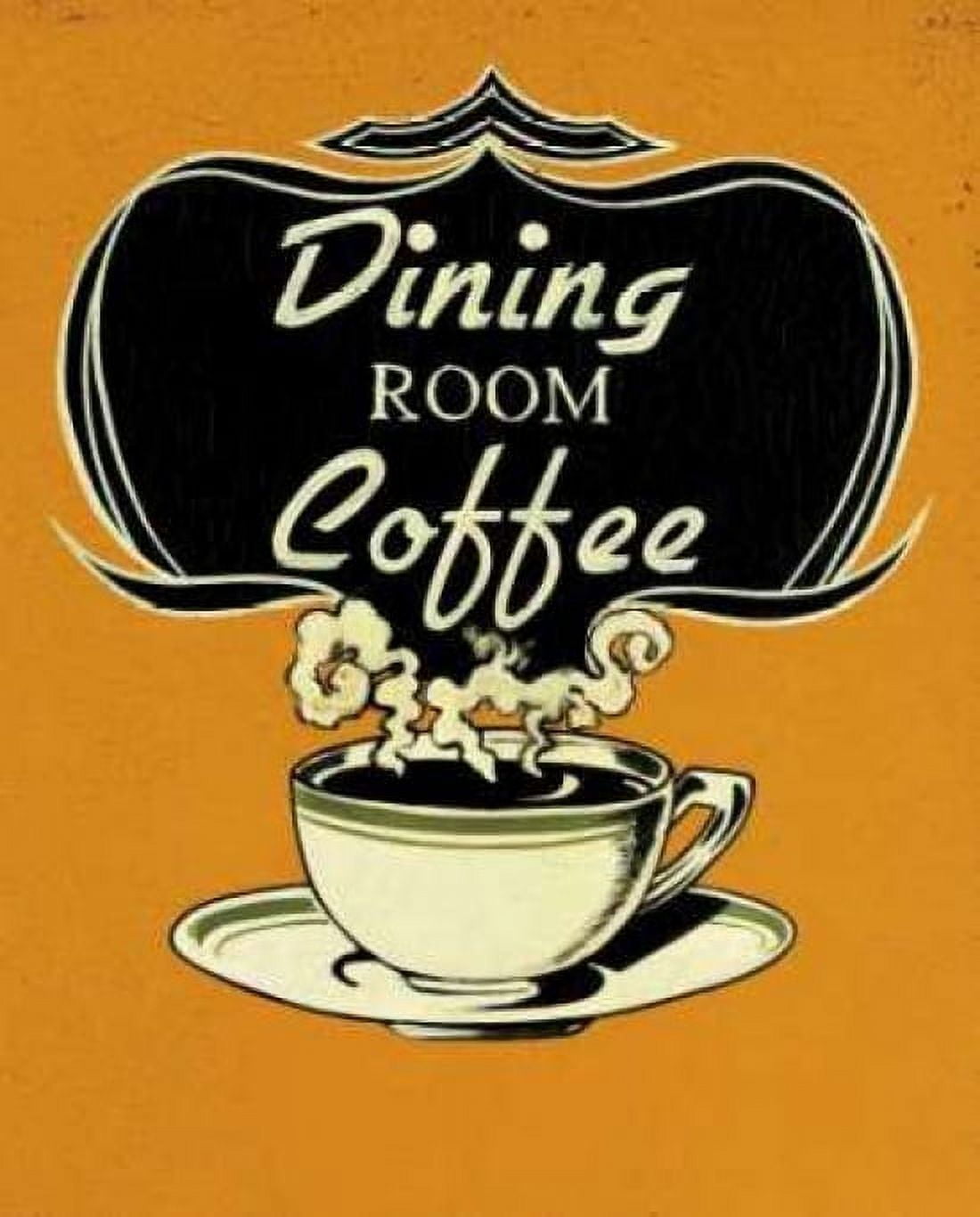 Posterazzi Dining Room Canvas Art - Catherine Jones (20 x 24)