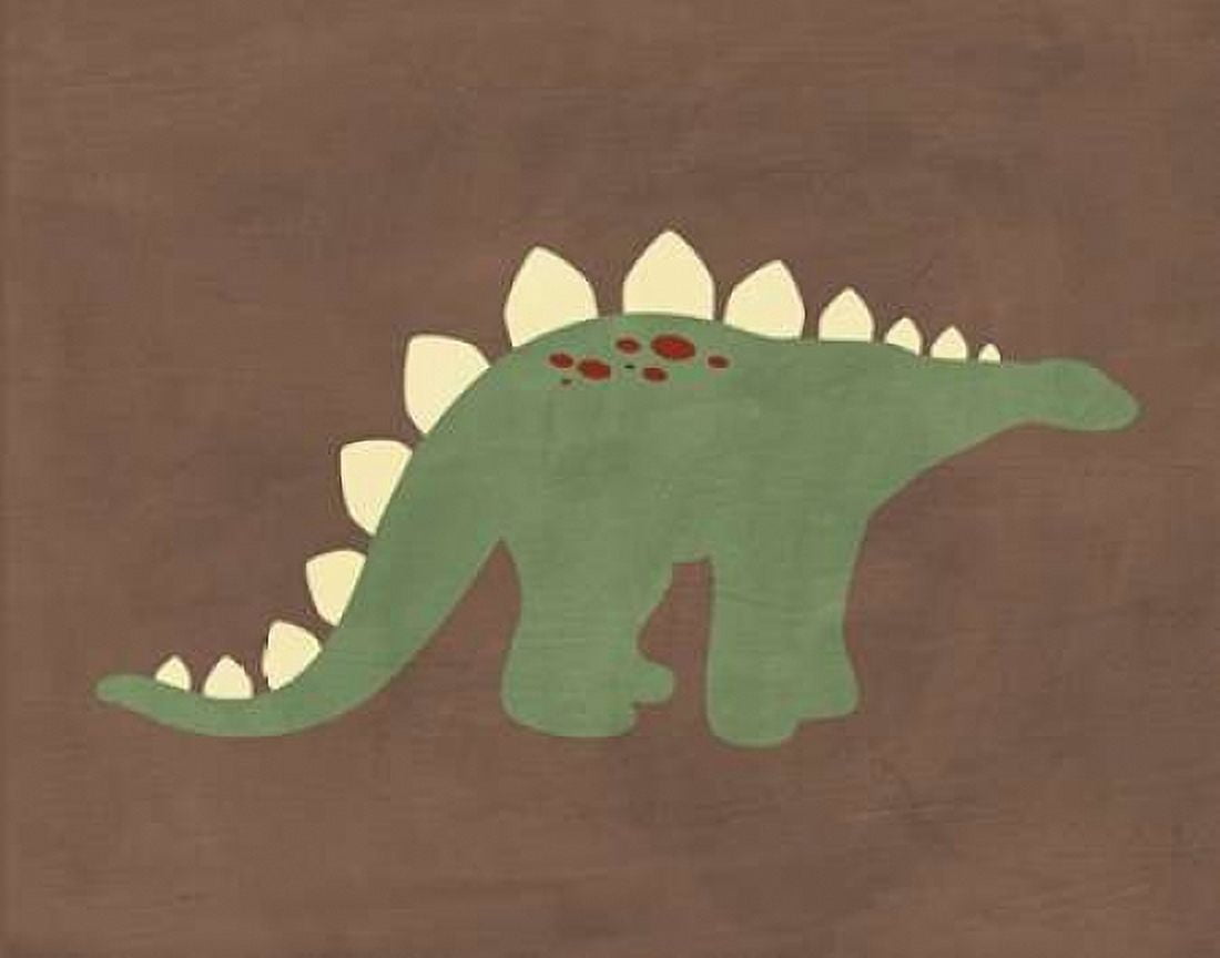 Posterazzi Dino XI Canvas Art - Tamara Robinson (22 x 28)
