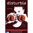 thumbnail image 1 of Posterazzi MOV403376 Disturbia Movie Poster - 11 x 17 in., 1 of 1