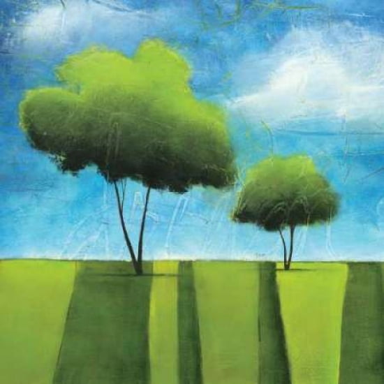 Posterazzi Dream Canvas Art - Caitlin Schwerin (24 x 24)