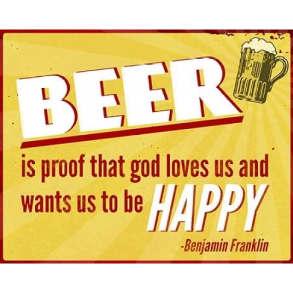 Posterazzi Drinking Inspiration I Canvas Art - SD Graphics (24 x 30)