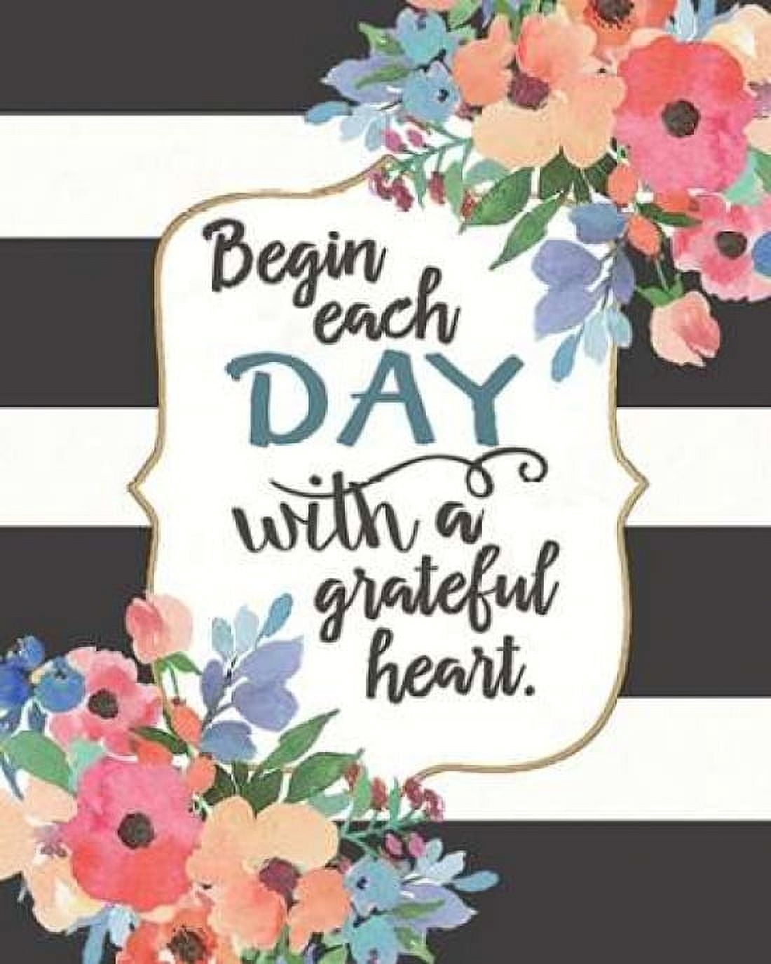 Posterazzi Each Day Canvas Art - Jo Moulton (24 x 30)