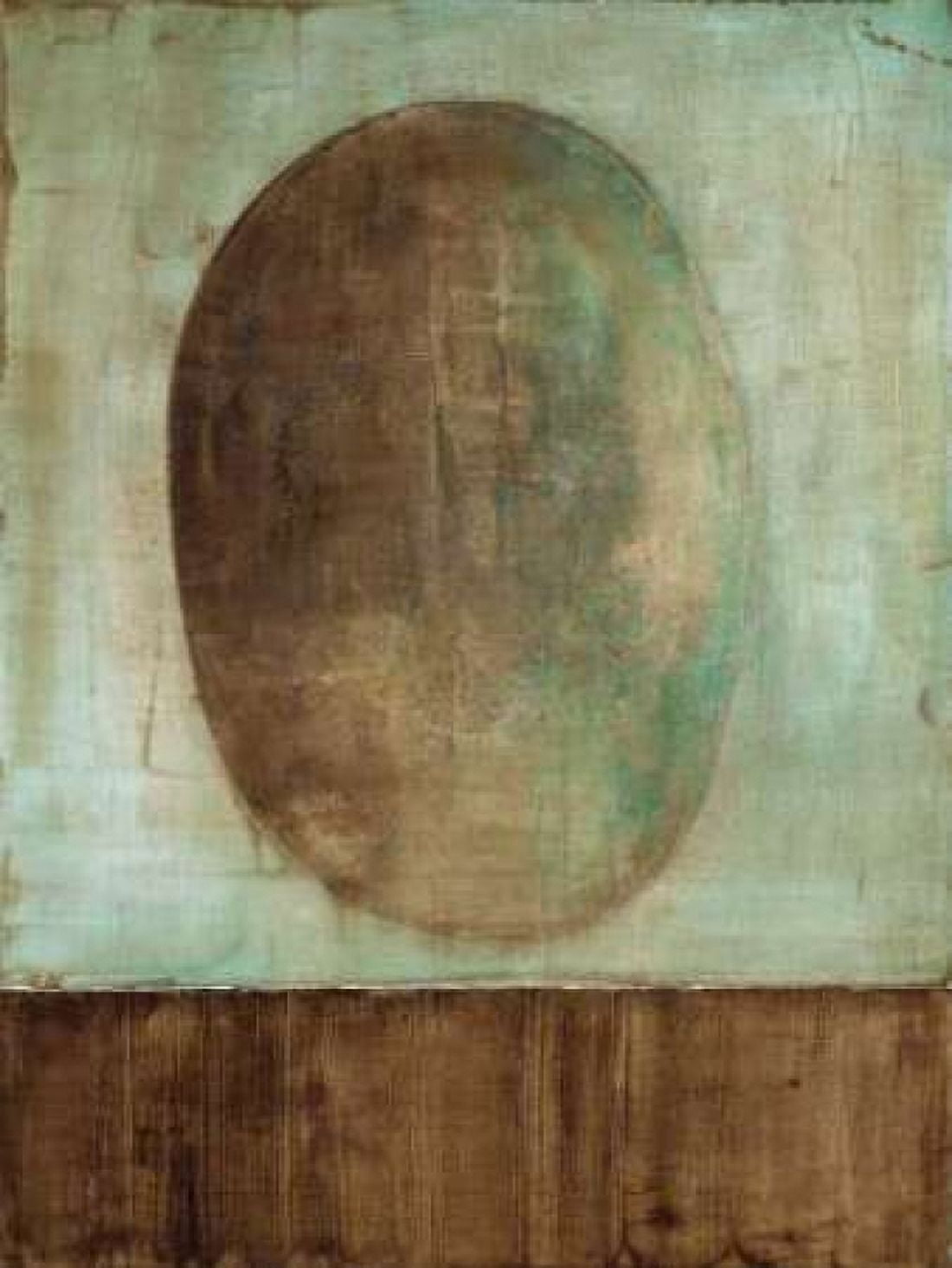 Posterazzi Earthly Beginnings Canvas Art - Heather Ross (18 x 24)