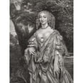 thumbnail image 1 of Posterazzi Eleanor Nell Gwyn, 1650 to 1687 English Actress & Mistress of King Charles II of England From The Book Short History of The English People by J.R. Green Published London 1893 Poster, 1 of 3