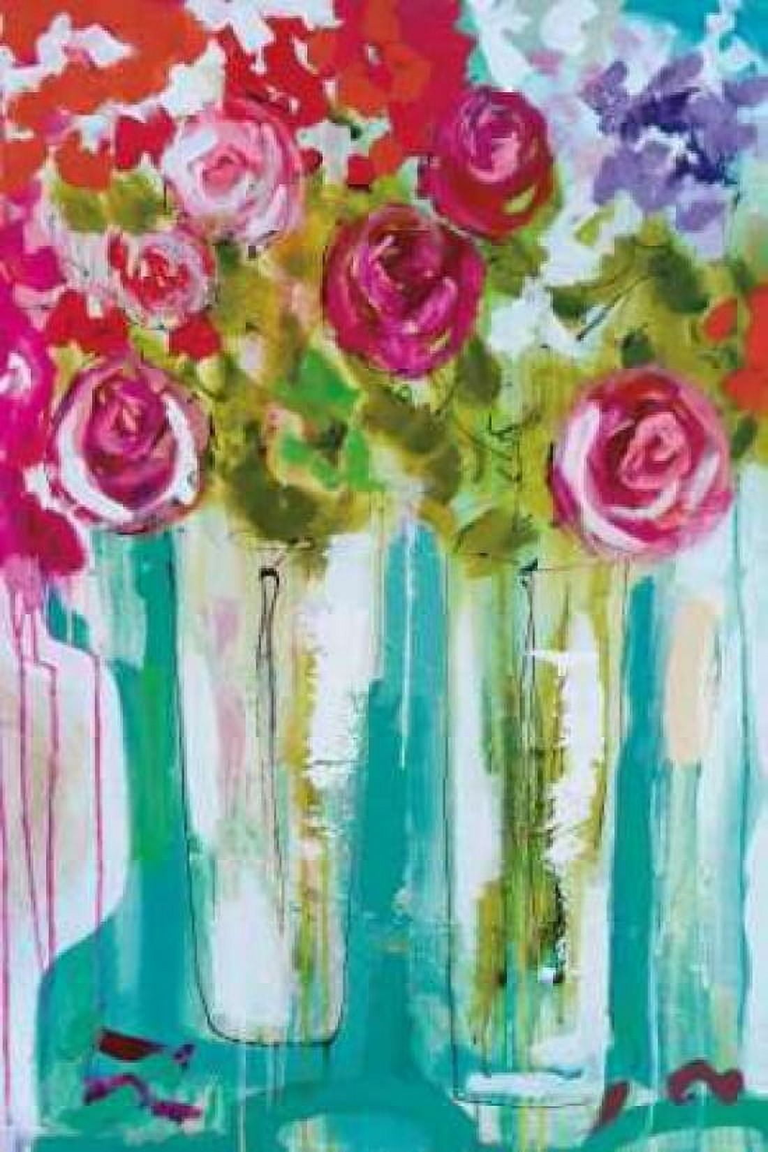 Posterazzi Enchant?© Canvas Art - Amanda J Brooks (24 x 36)
