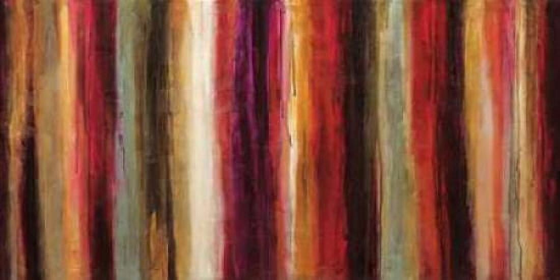 Posterazzi Endless Possibilities Canvas Art - Wani Pasion (24 x 48)